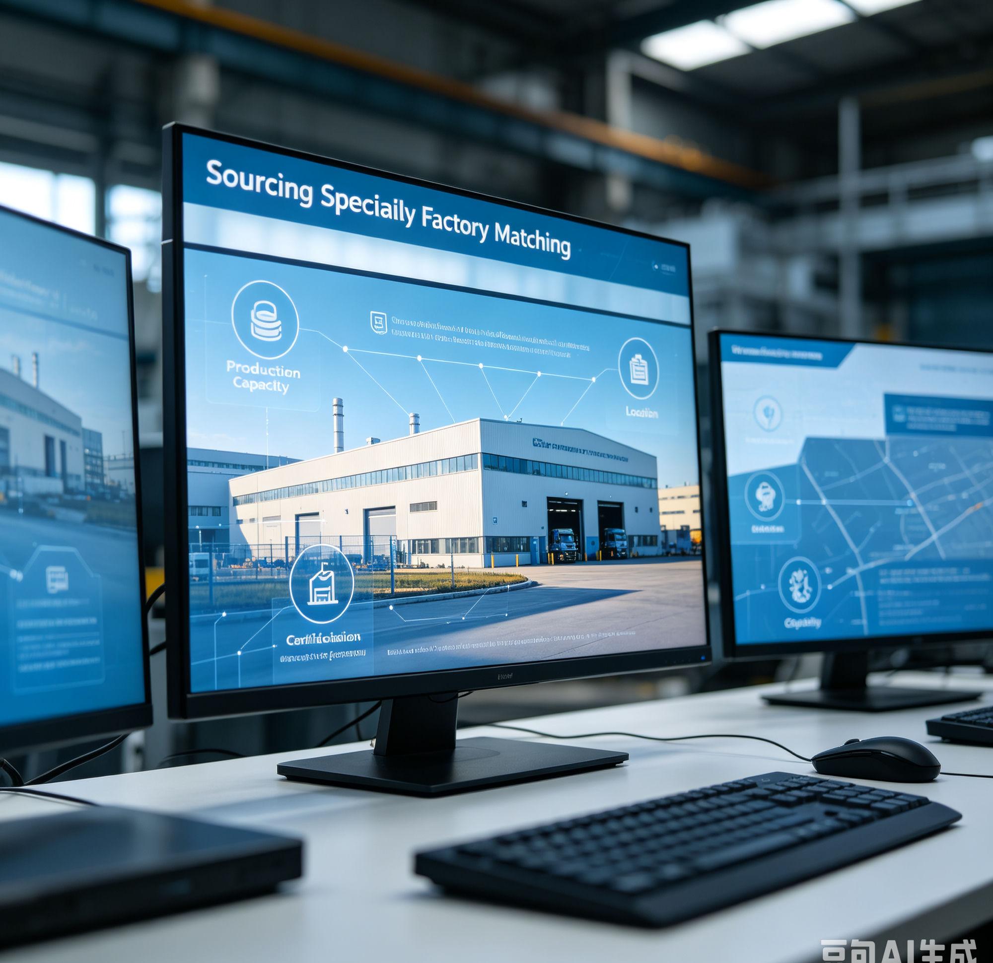 Factory Sourcing