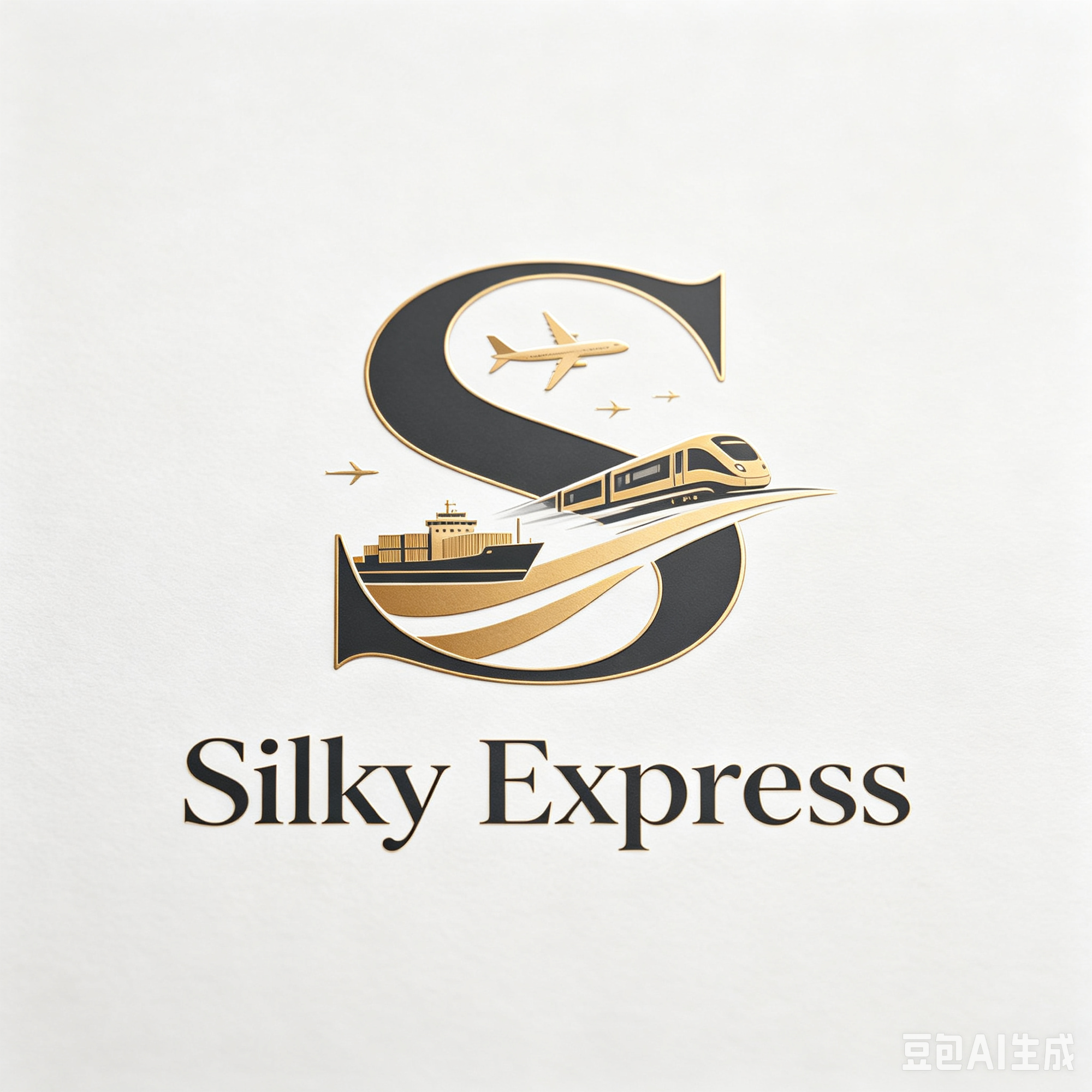 Silky Express
