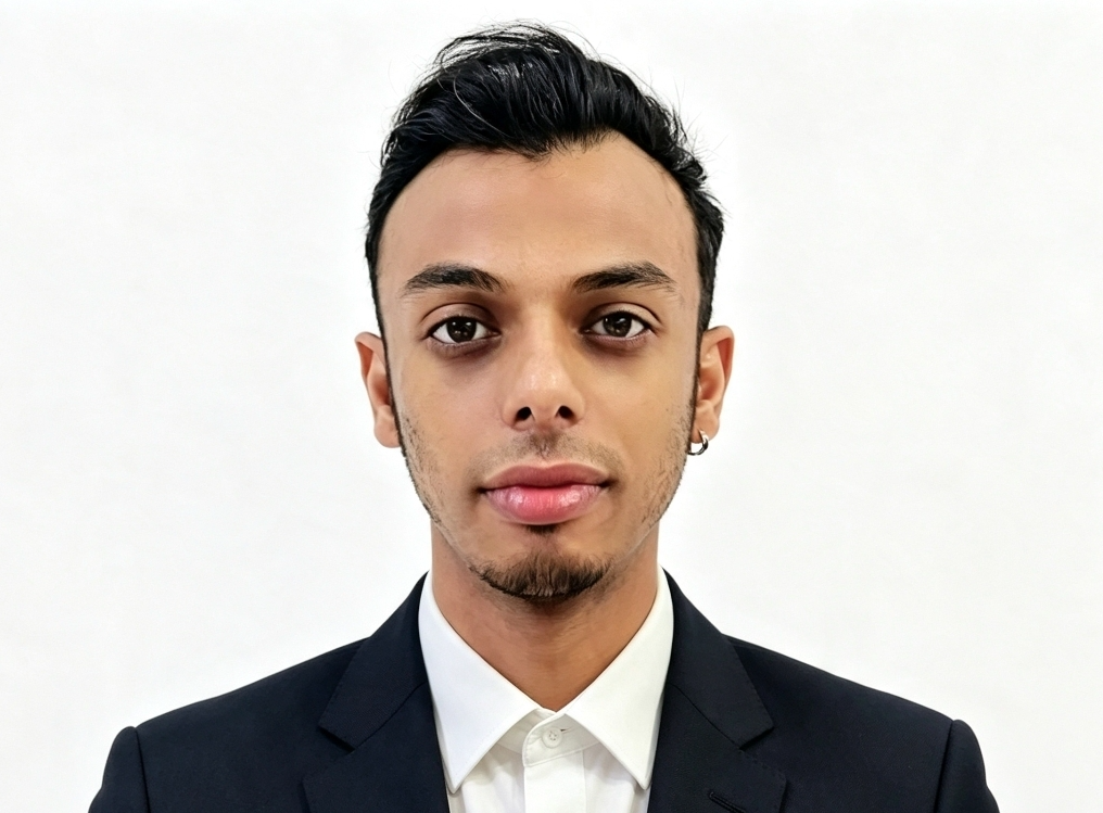 Ridha Vahed