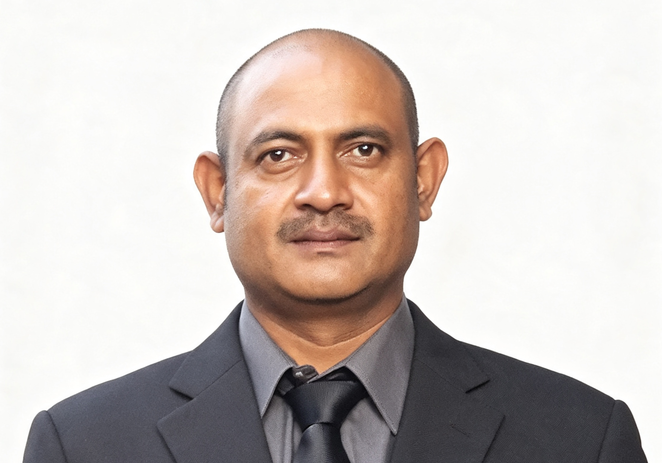 Ronnie Naidoo