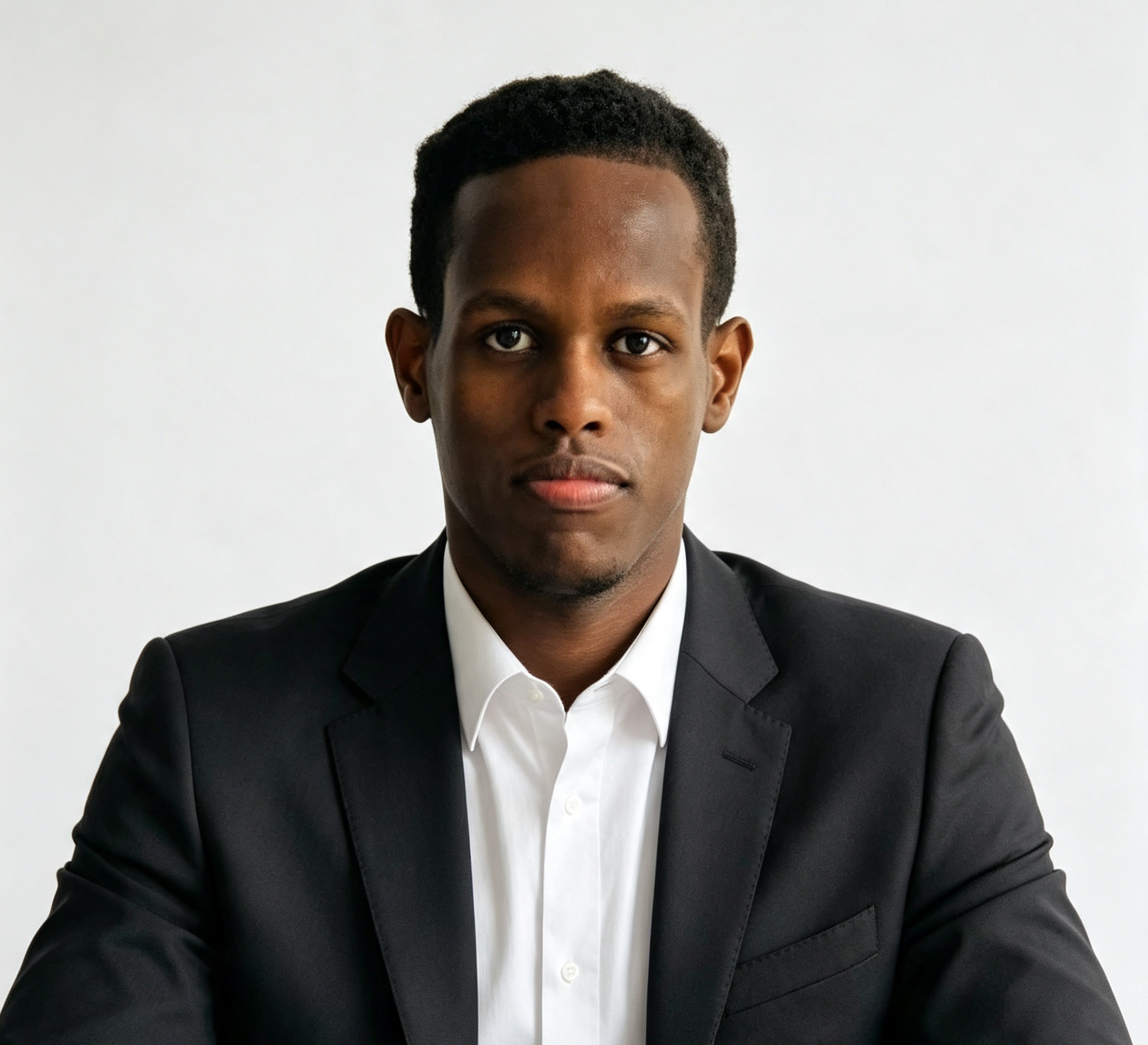 Zak Farah